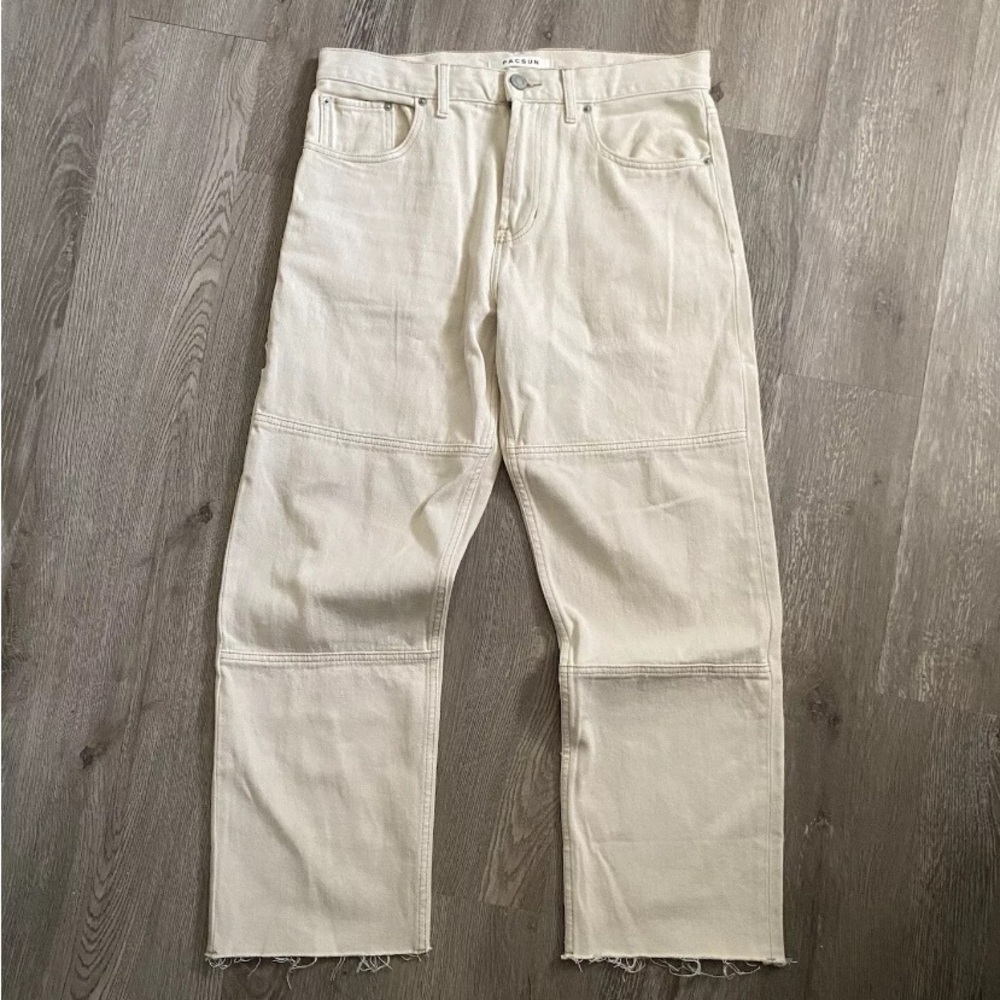PacSun skate jeans